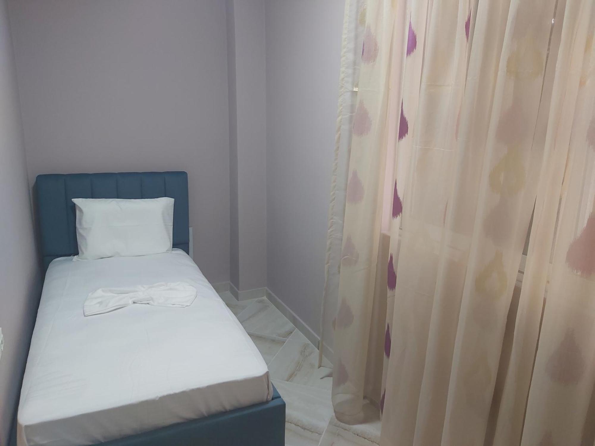 Gesapartment Тирана Экстерьер фото