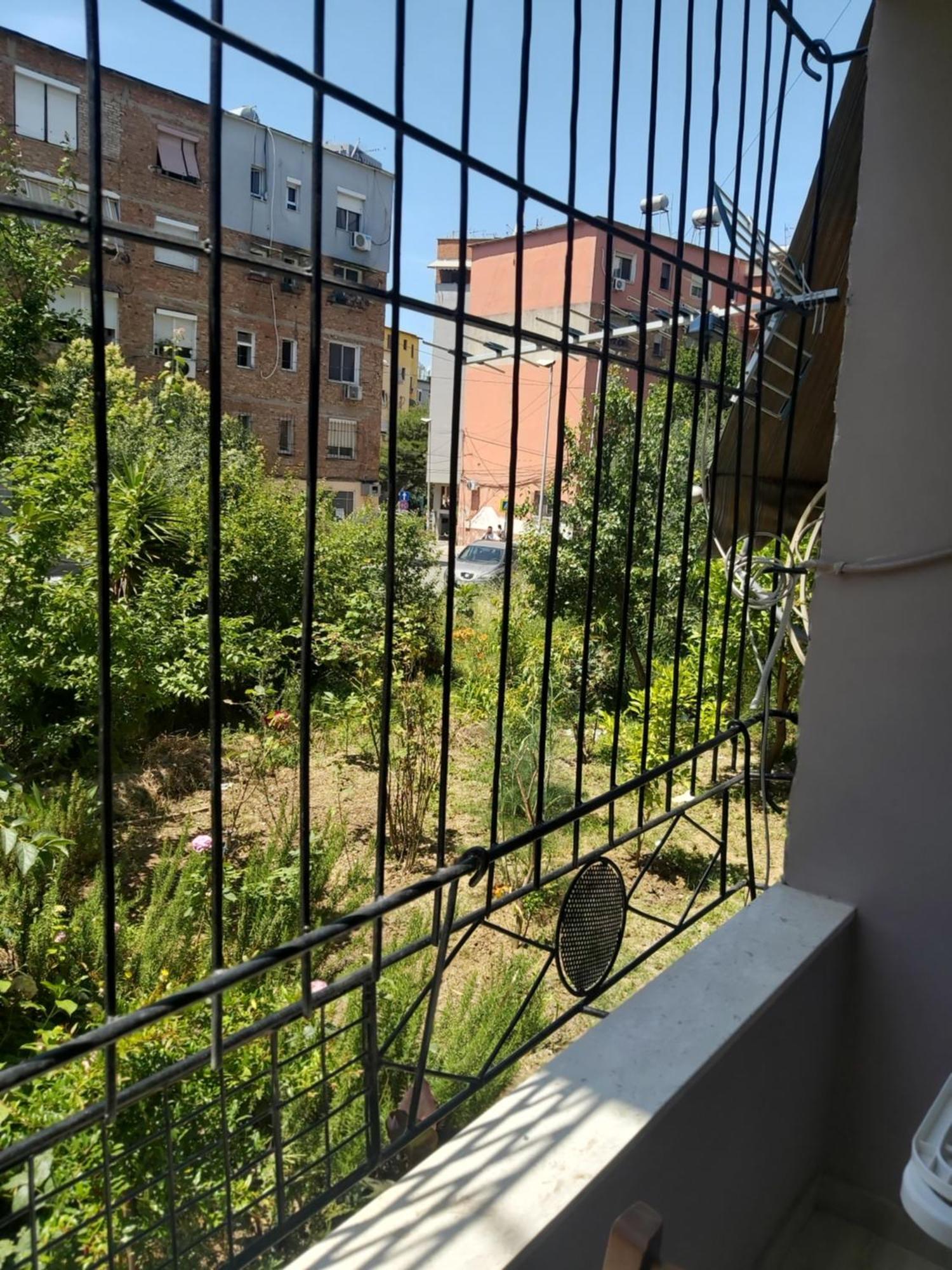 Gesapartment Тирана Экстерьер фото