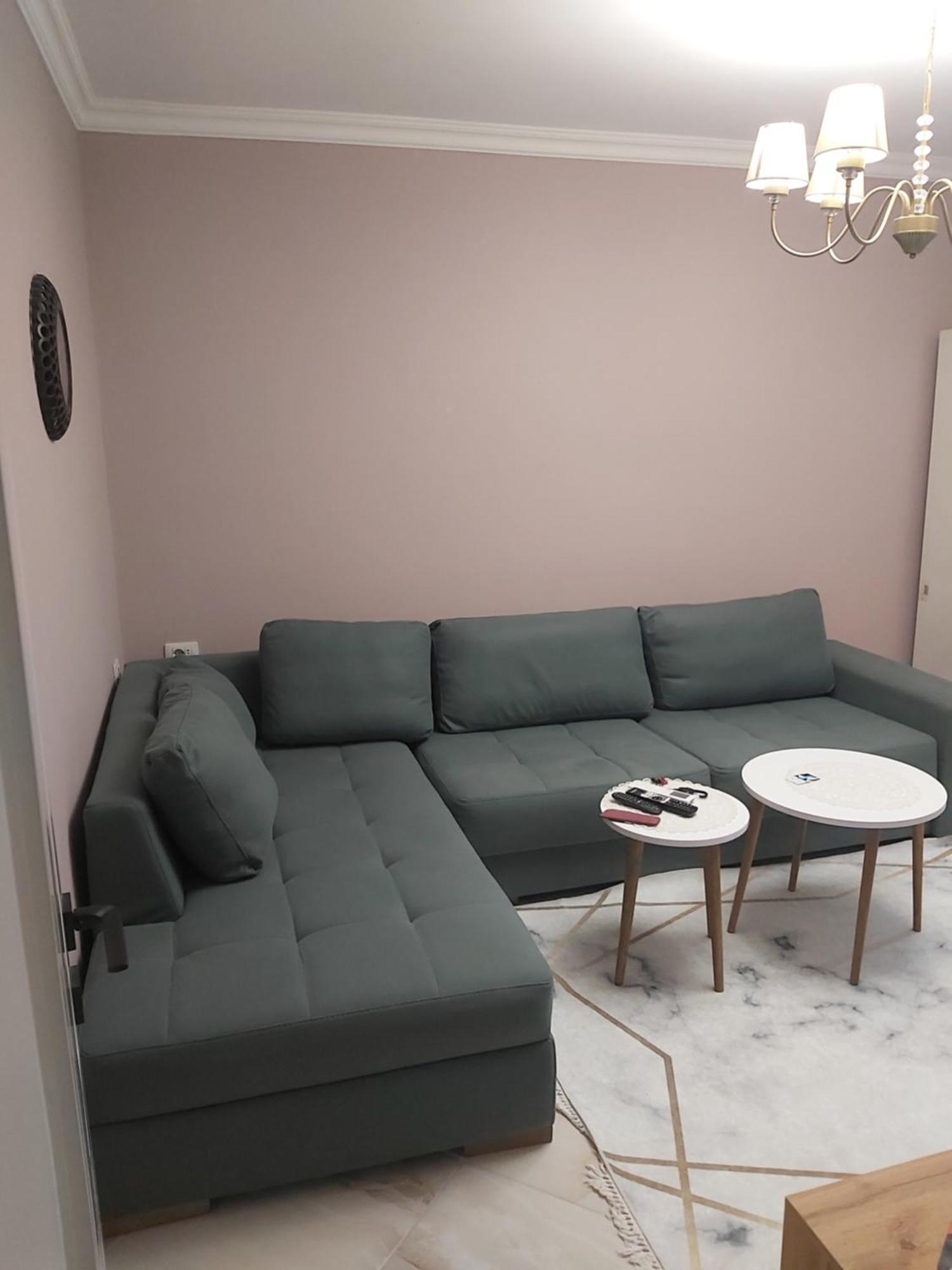 Gesapartment Тирана Экстерьер фото